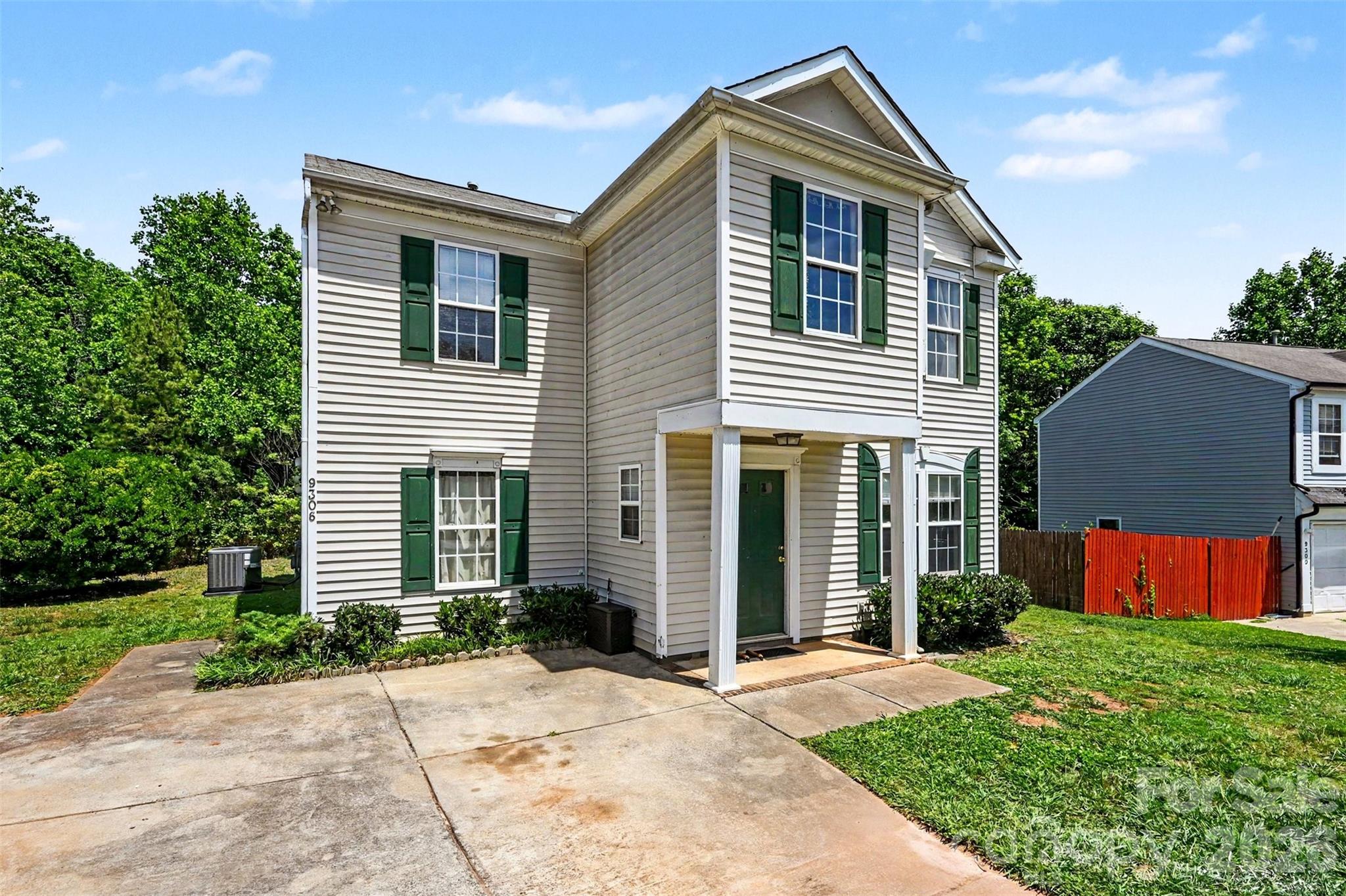 9306 Tiger Lily Lane
