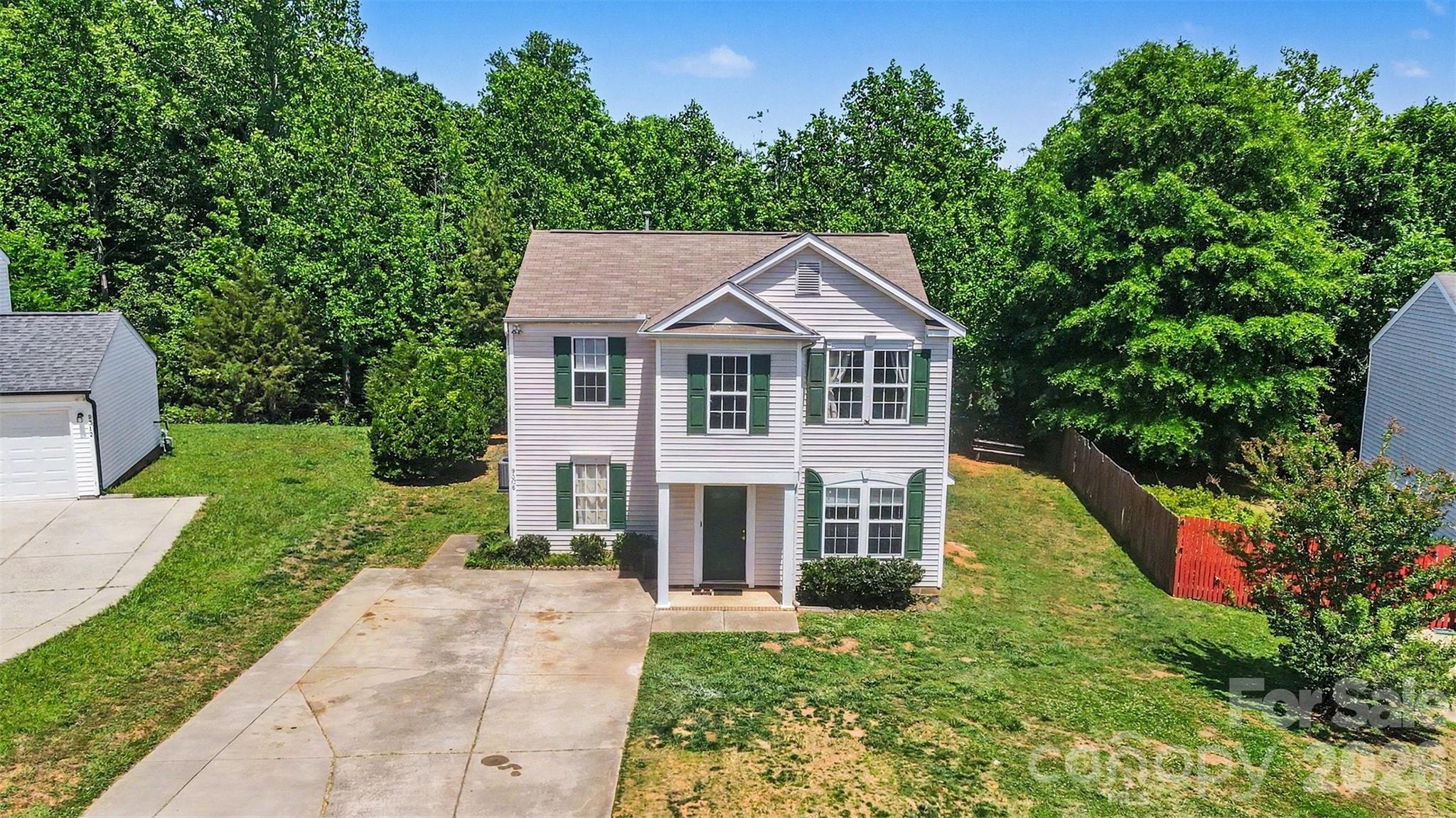 9306 Tiger Lily Lane