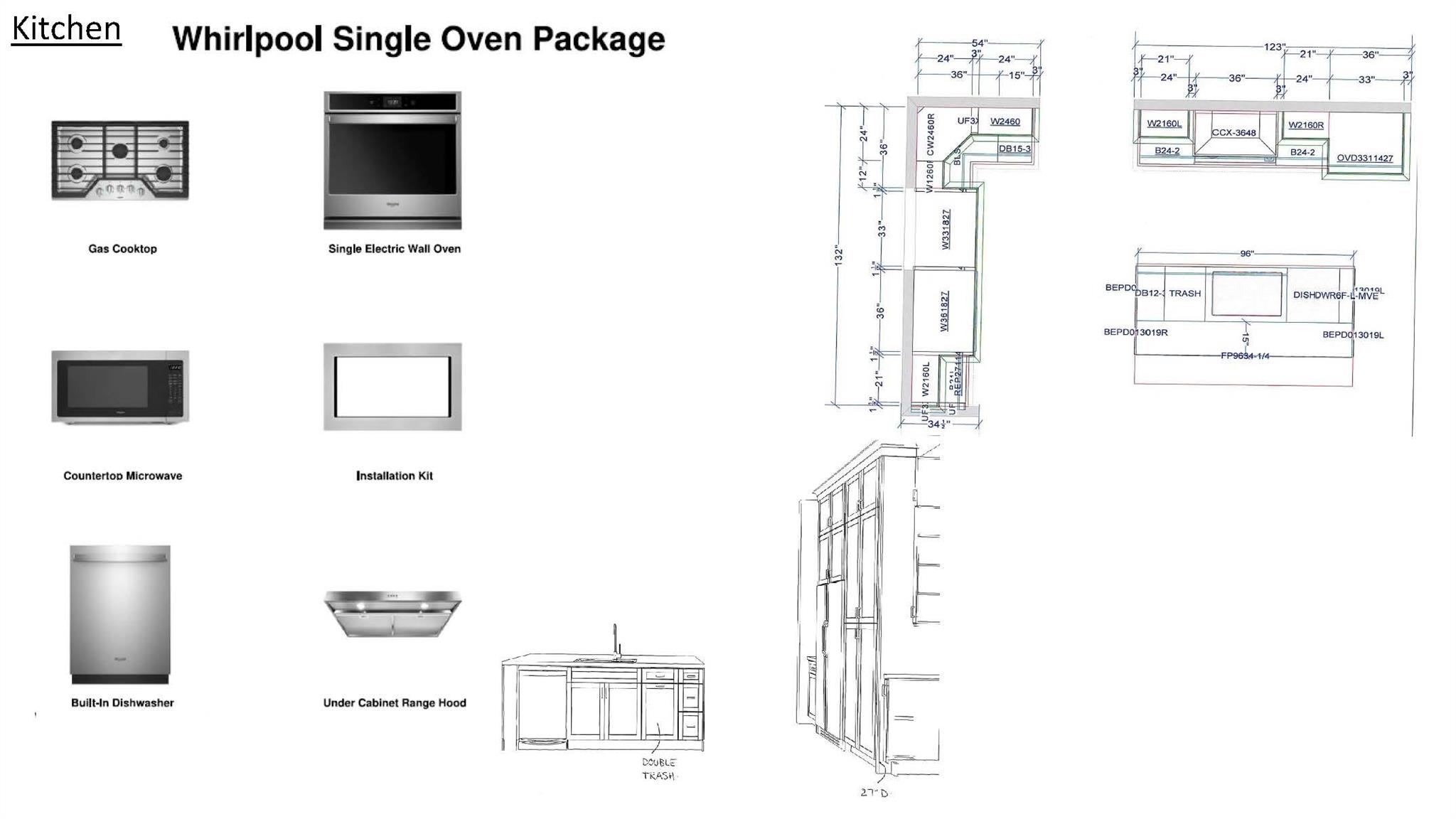 Falls Cove - Residential