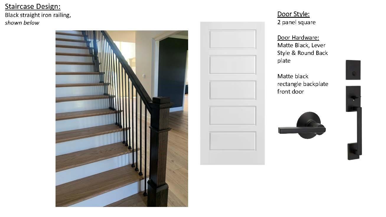 Falls Cove - Residential