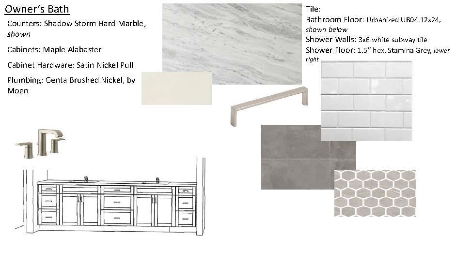 Falls Cove - Residential
