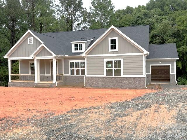 Falls Cove - Residential