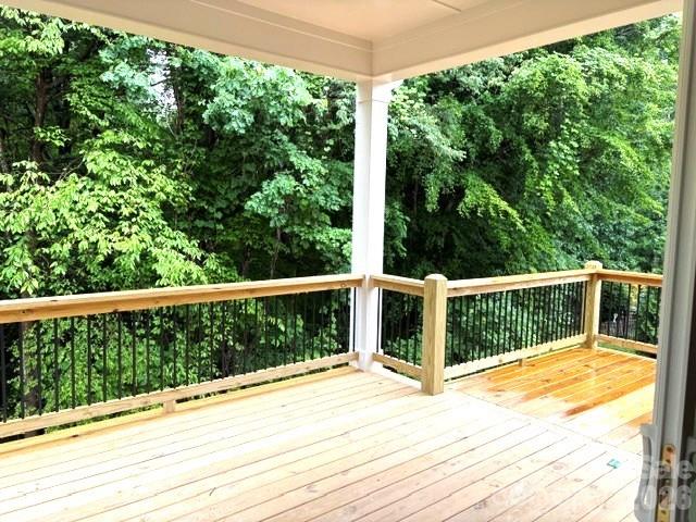 Falls Cove - Residential