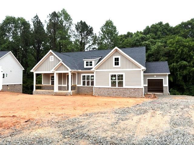 Falls Cove - Residential
