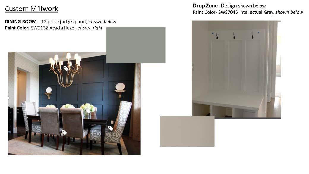 Falls Cove - Residential