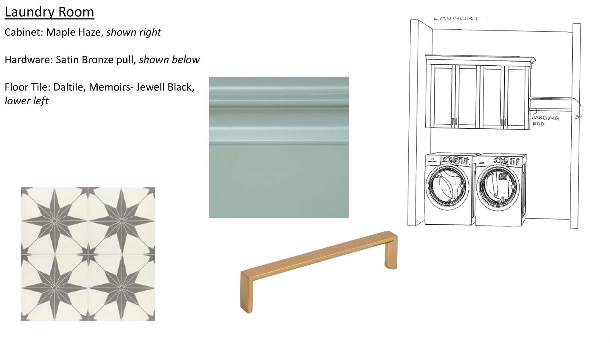 Falls Cove - Residential