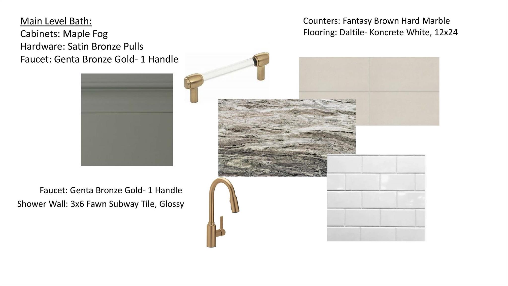 Falls Cove - Residential