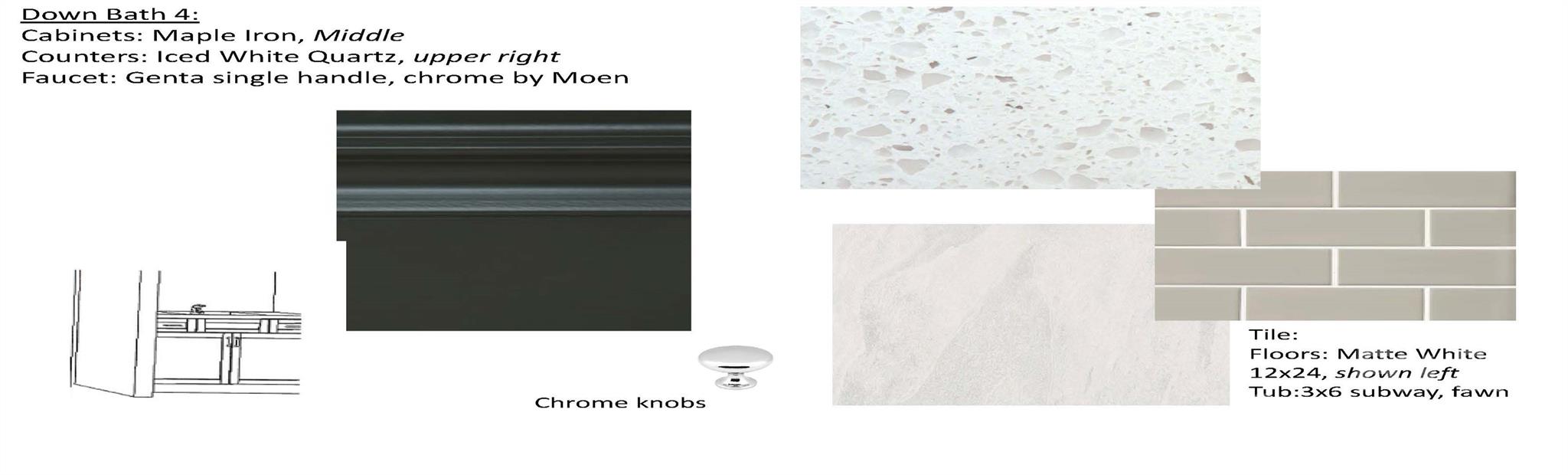 Falls Cove - Residential