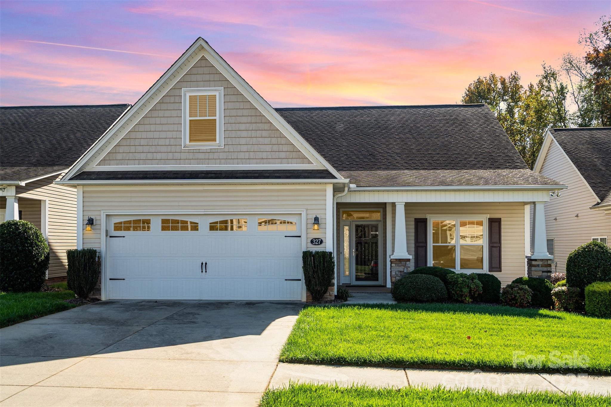 327 River Birch Drive