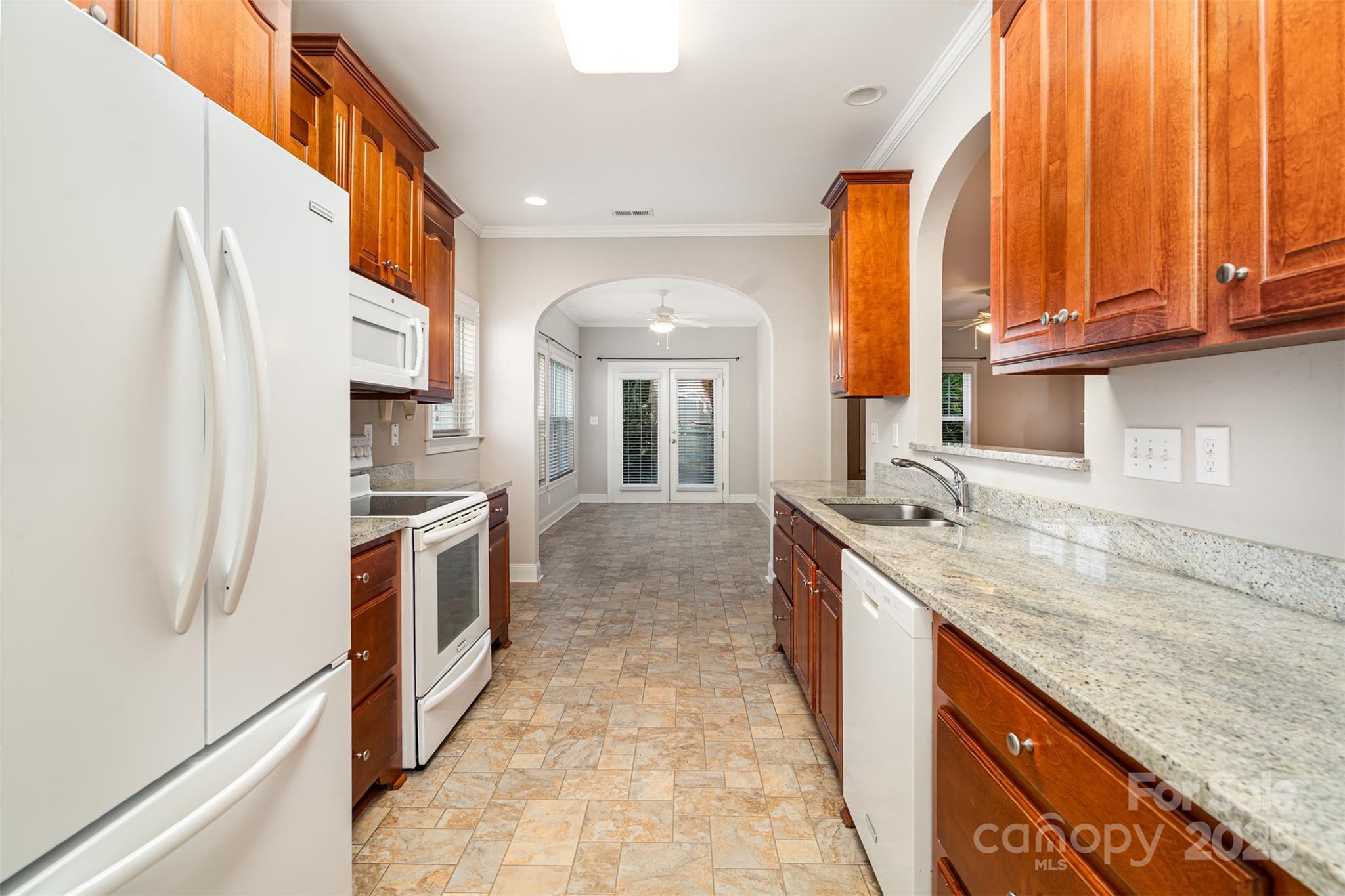327 River Birch Drive