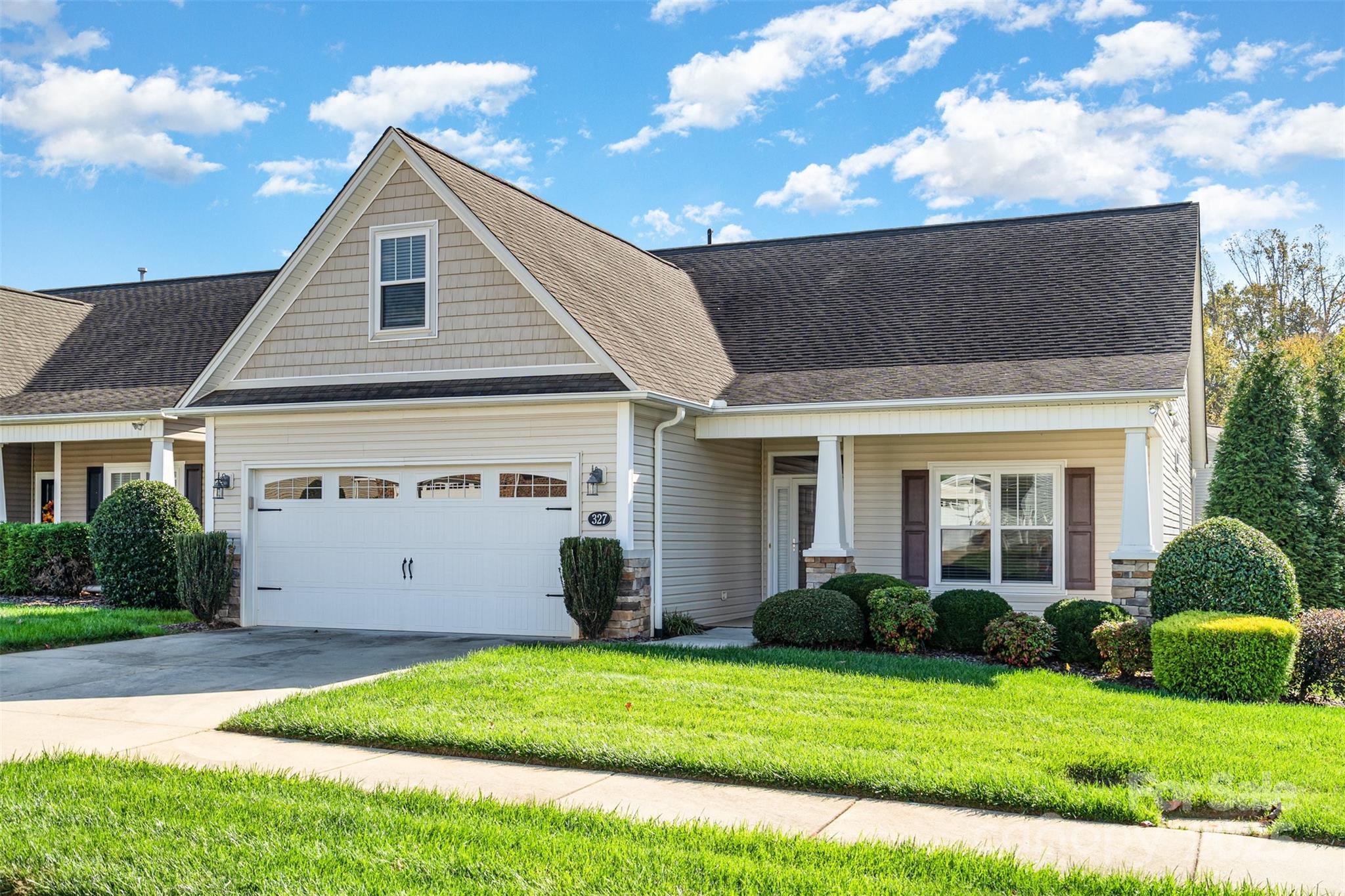 327 River Birch Drive