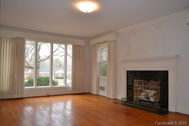 Beaty Estates - Residential