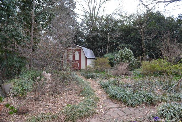 Beaty Estates - Residential