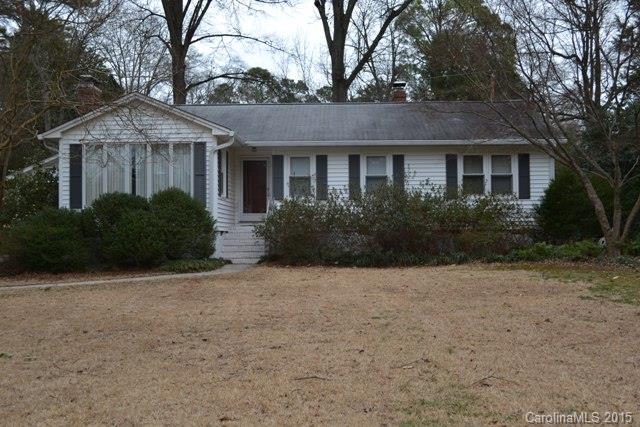 Beaty Estates - Residential