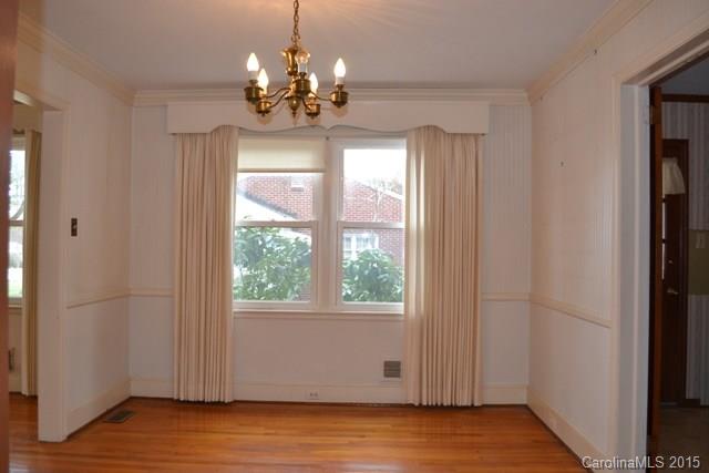 Beaty Estates - Residential