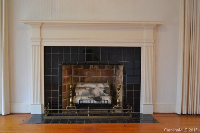 Beaty Estates - Residential