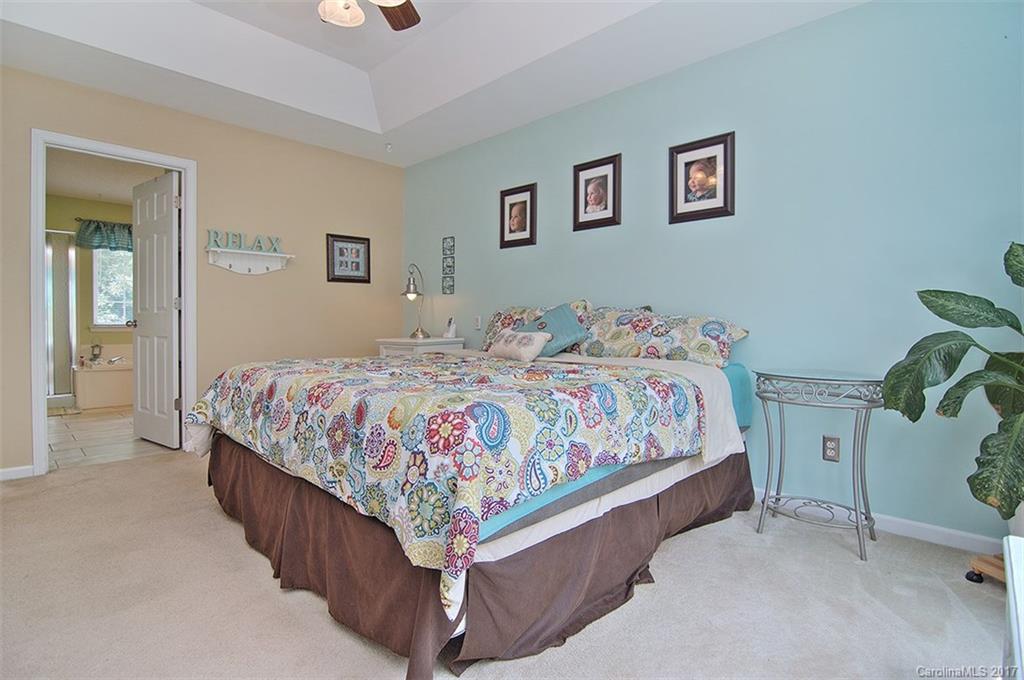 Highland Creek - Residential