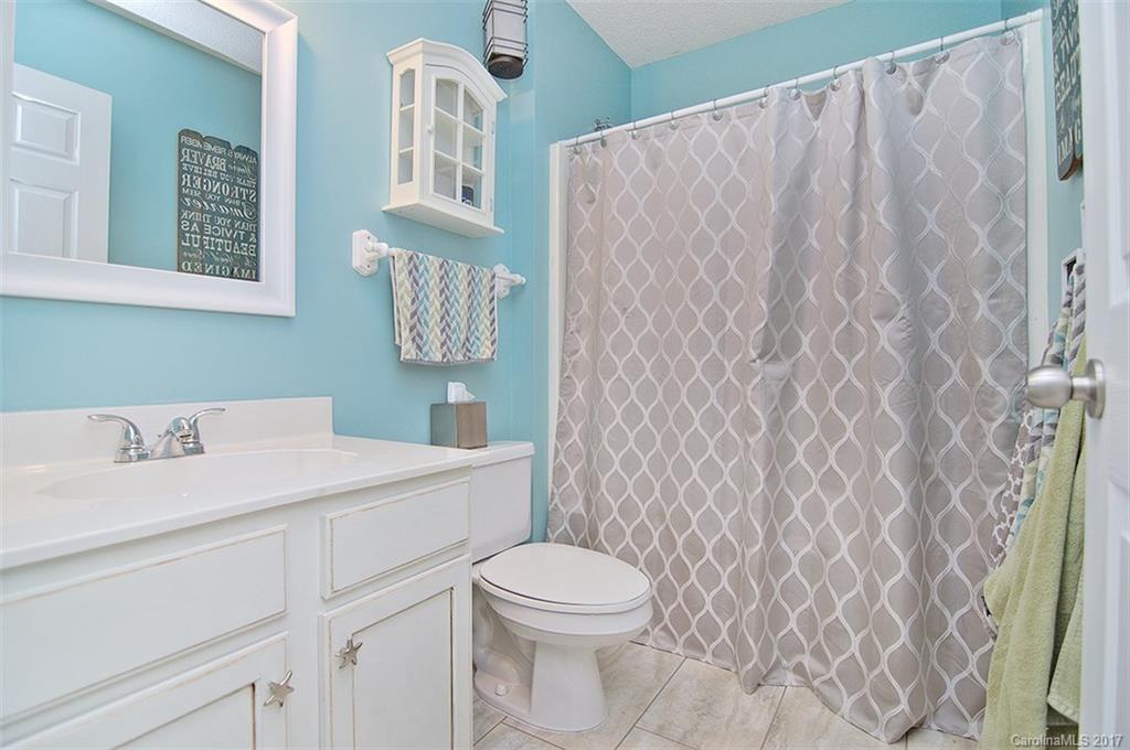 Highland Creek - Residential