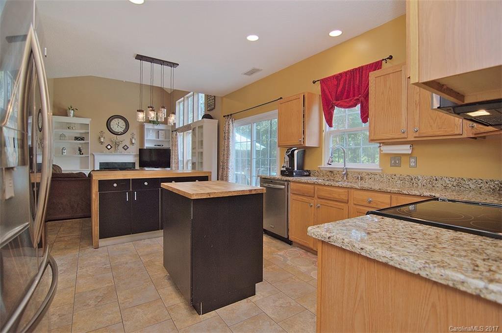 Highland Creek - Residential