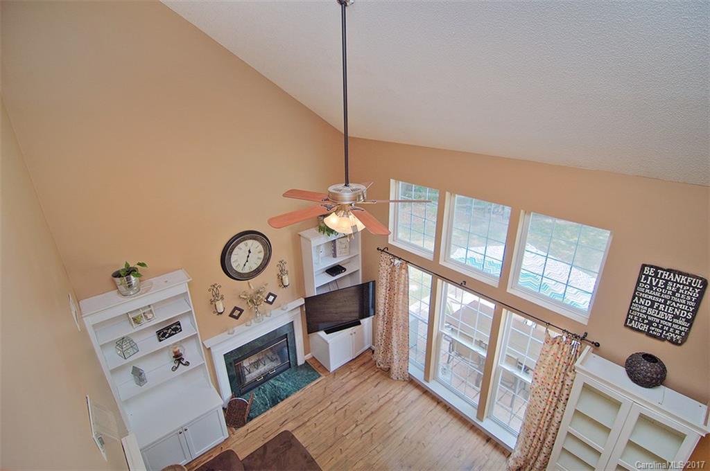 Highland Creek - Residential