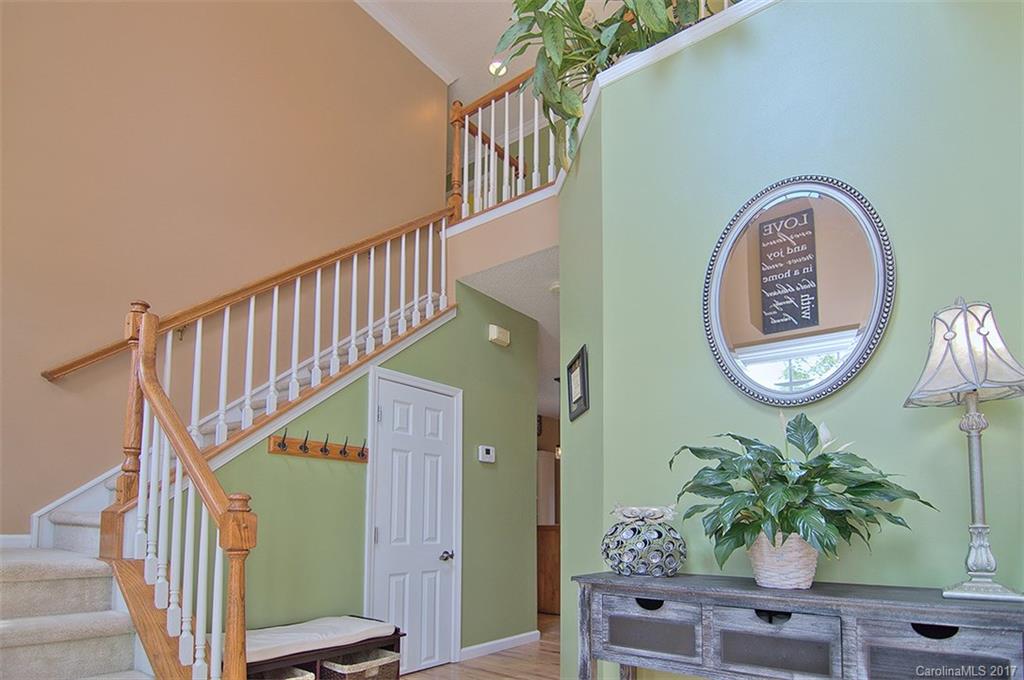 Highland Creek - Residential