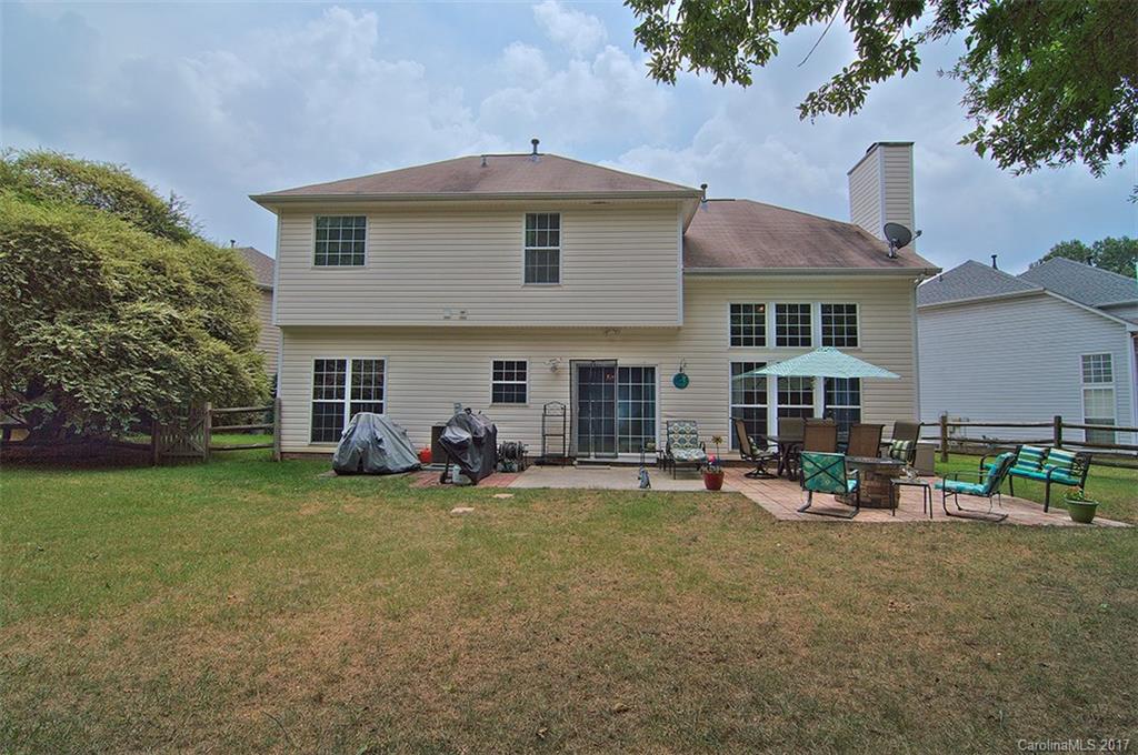 Highland Creek - Residential