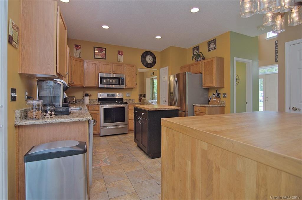 Highland Creek - Residential