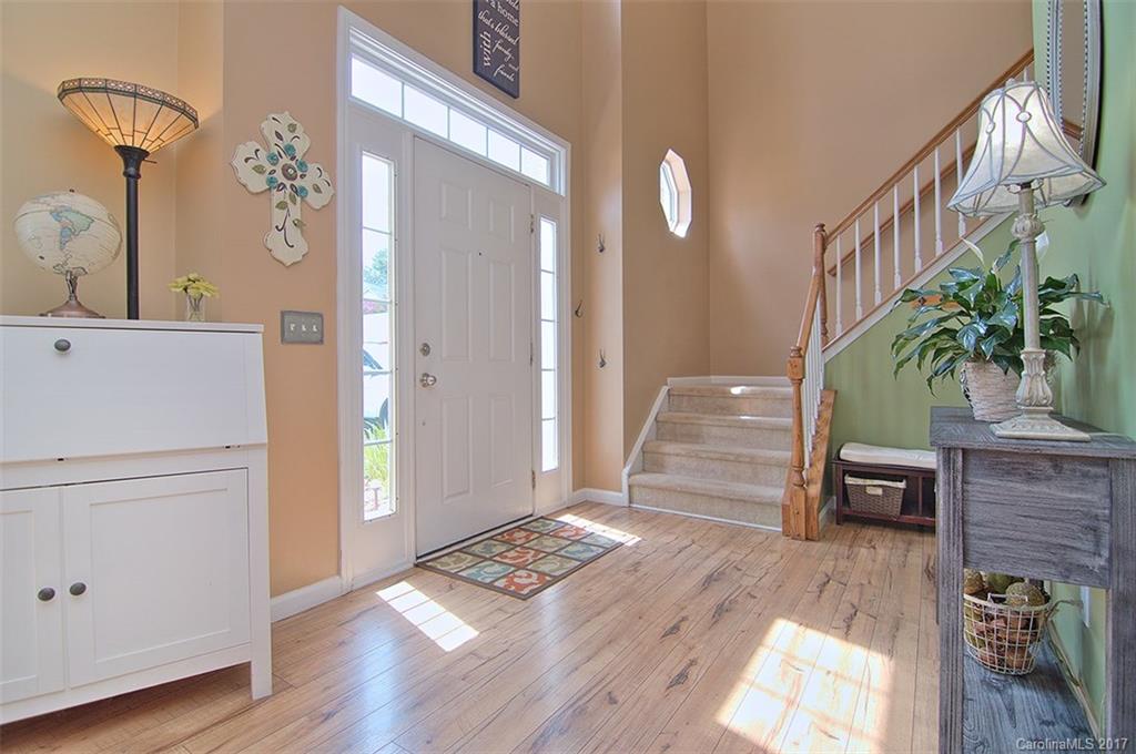 Highland Creek - Residential