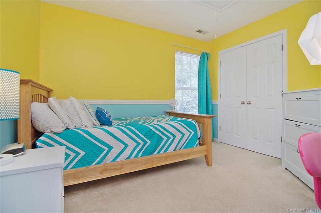 Highland Creek - Residential