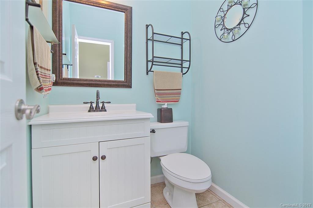 Highland Creek - Residential