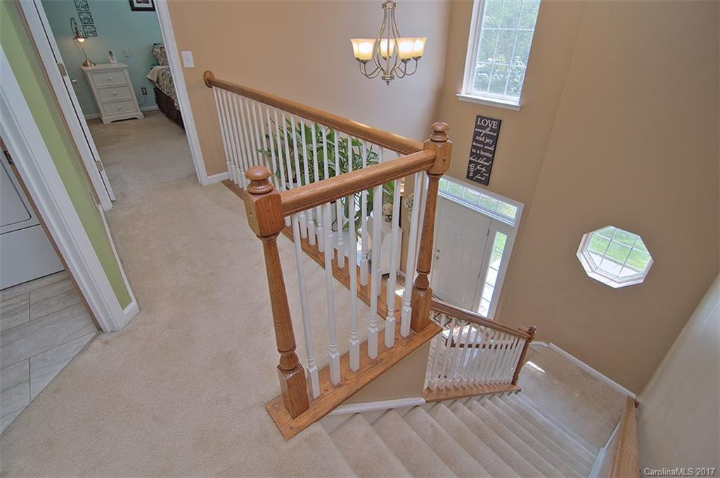 Highland Creek - Residential