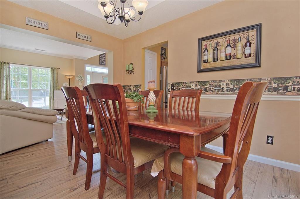 Highland Creek - Residential