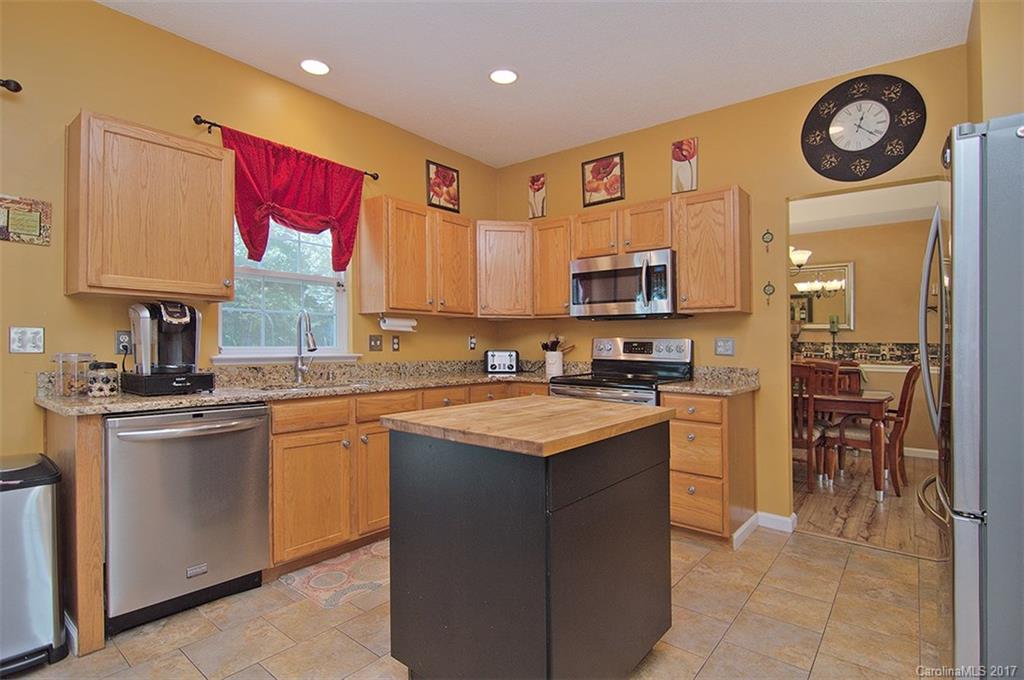 Highland Creek - Residential