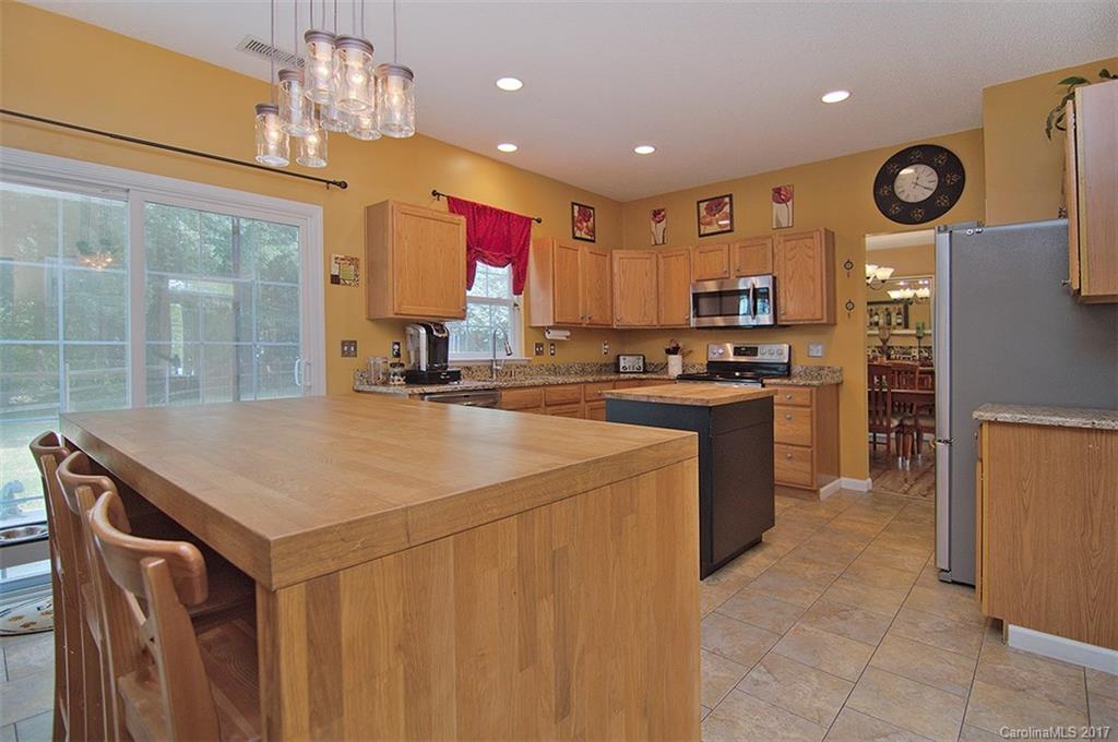 Highland Creek - Residential