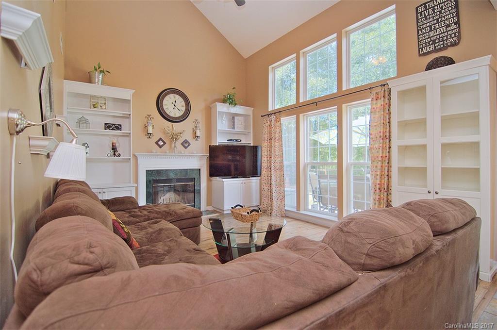 Highland Creek - Residential