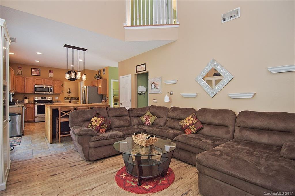 Highland Creek - Residential