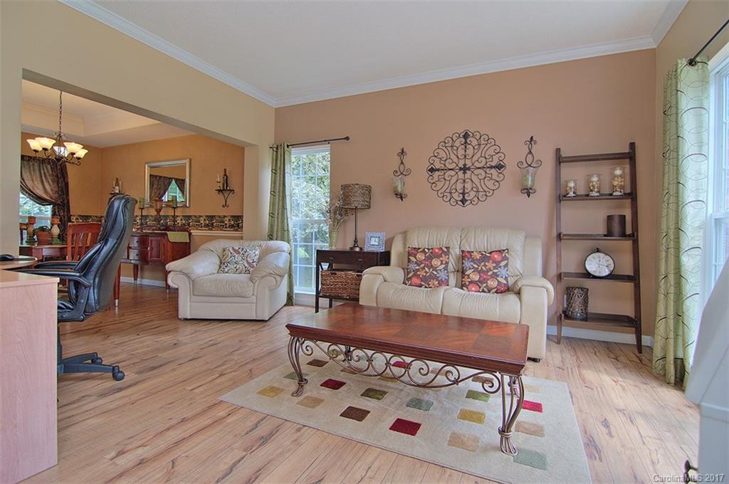 Highland Creek - Residential