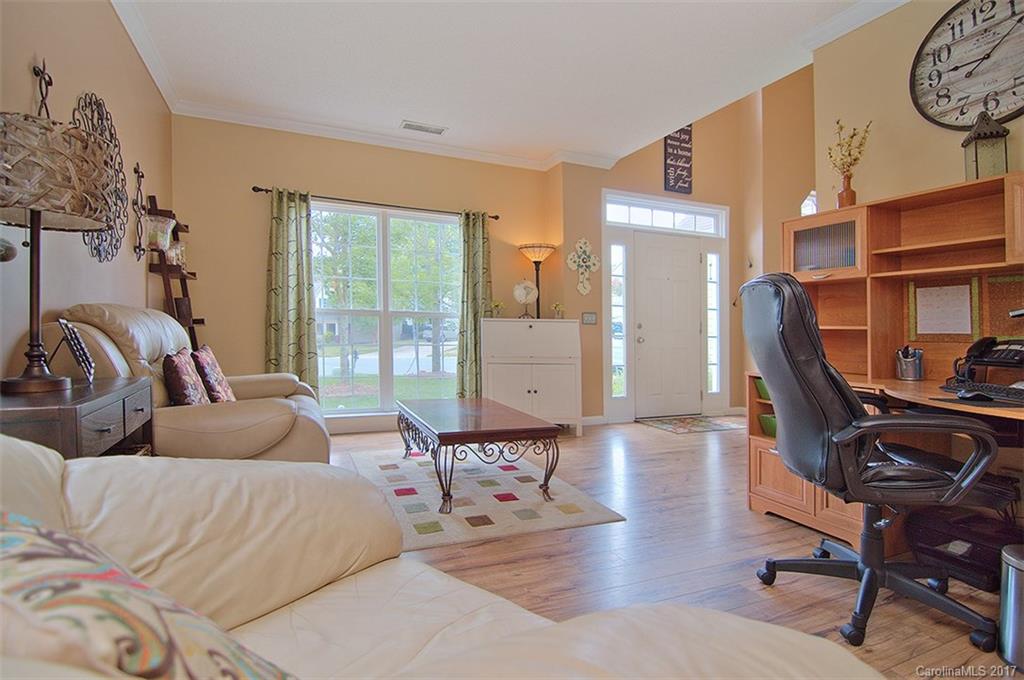 Highland Creek - Residential