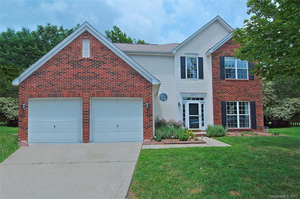 Highland Creek - Residential