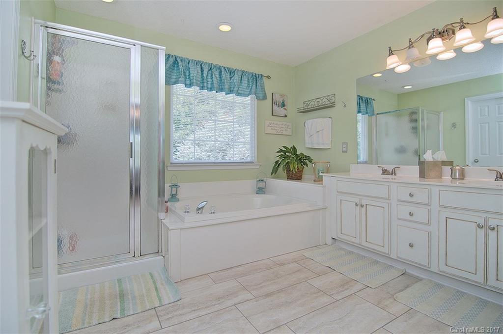 Highland Creek - Residential