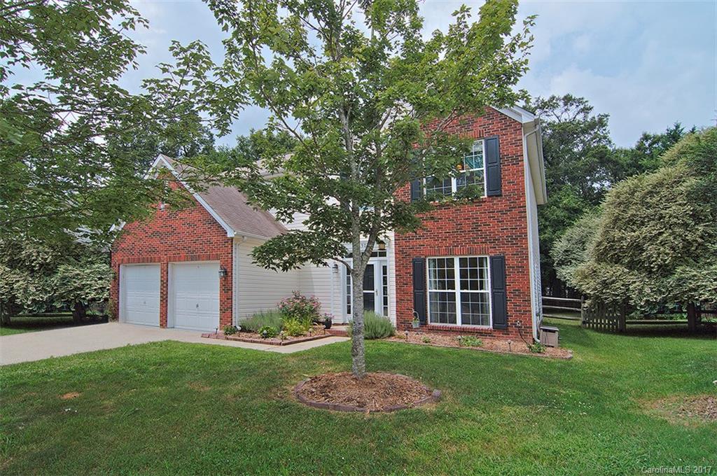 Highland Creek - Residential