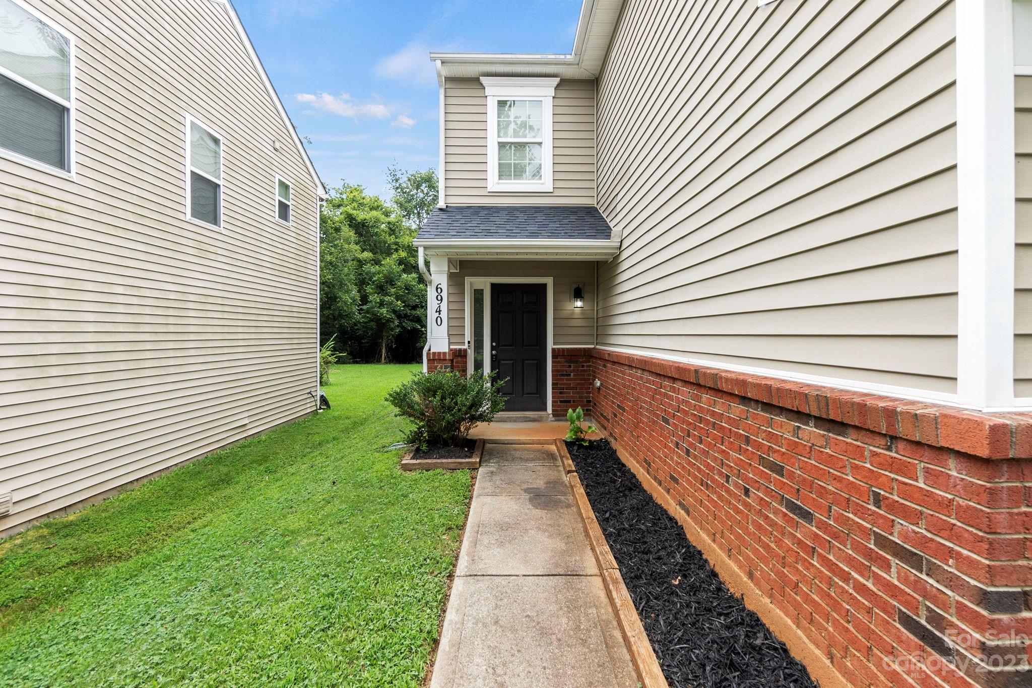 Laurel Valley - Residential