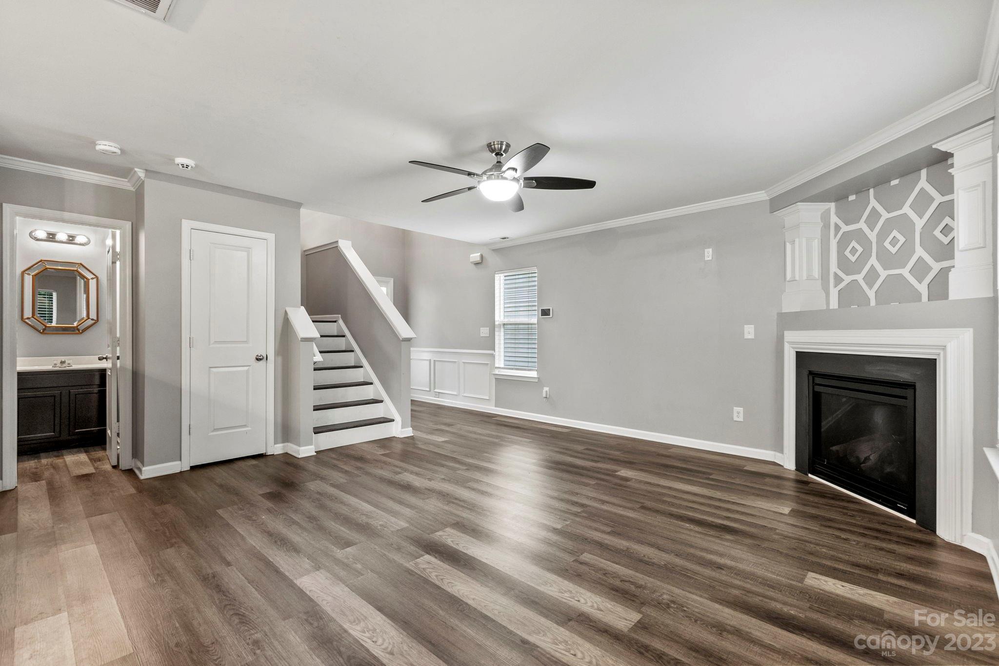 Laurel Valley - Residential