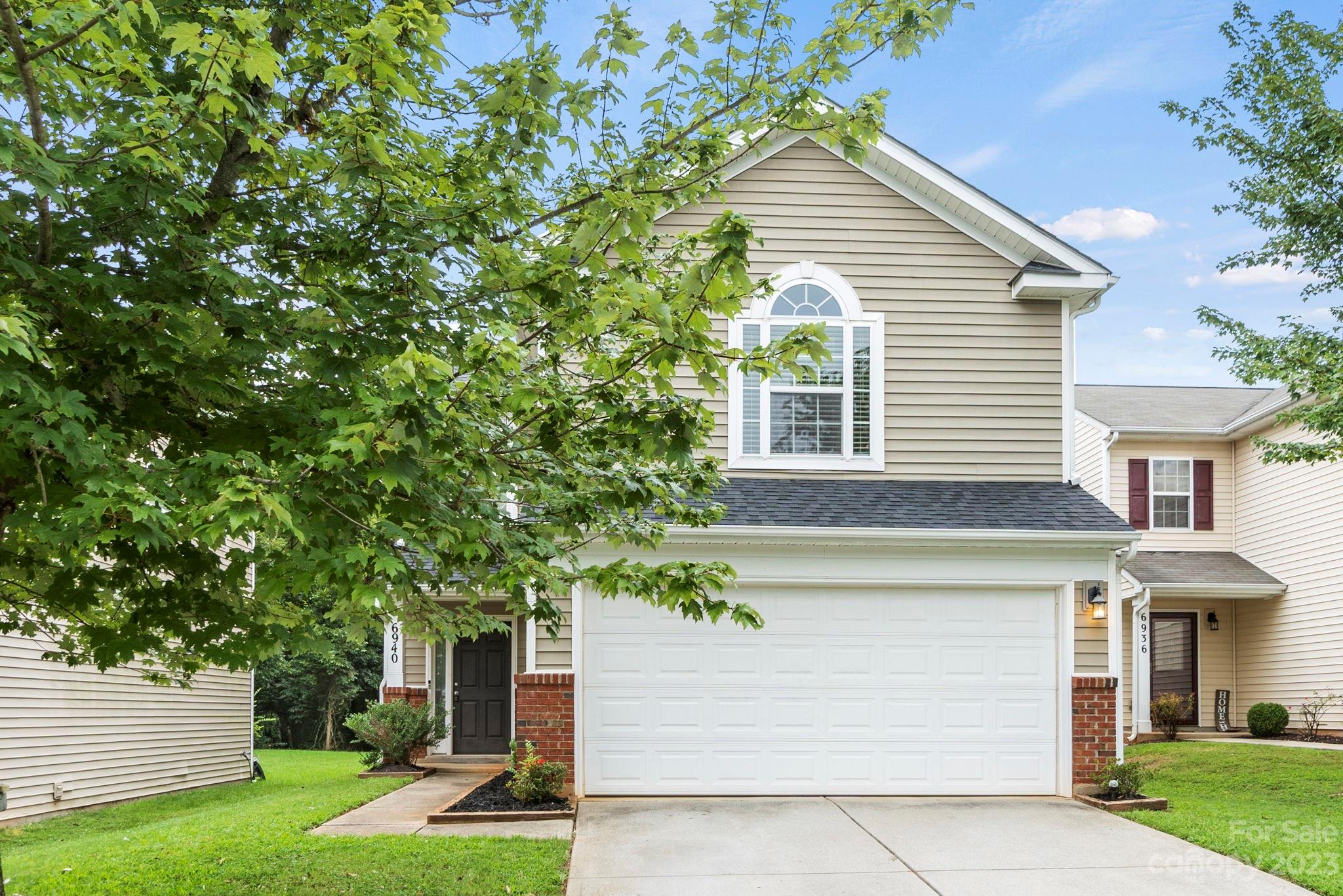 Laurel Valley - Residential