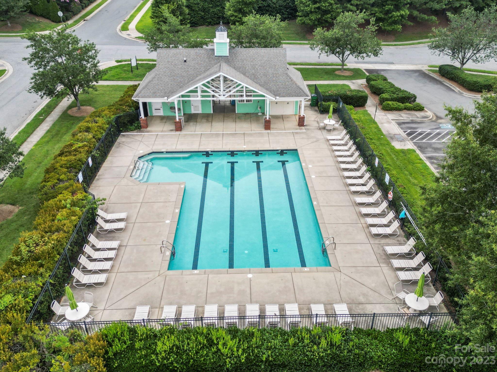 Laurel Valley - Residential