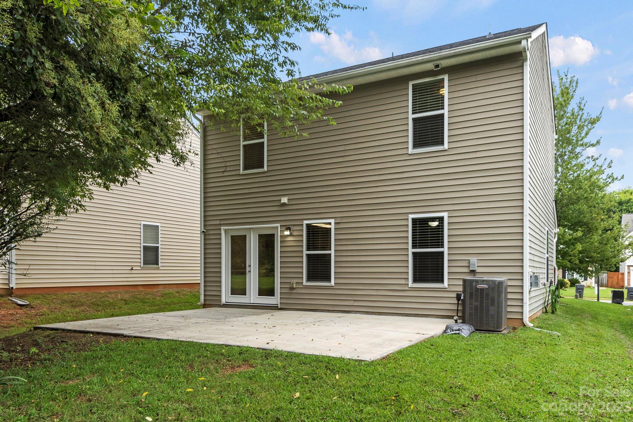 Laurel Valley - Residential