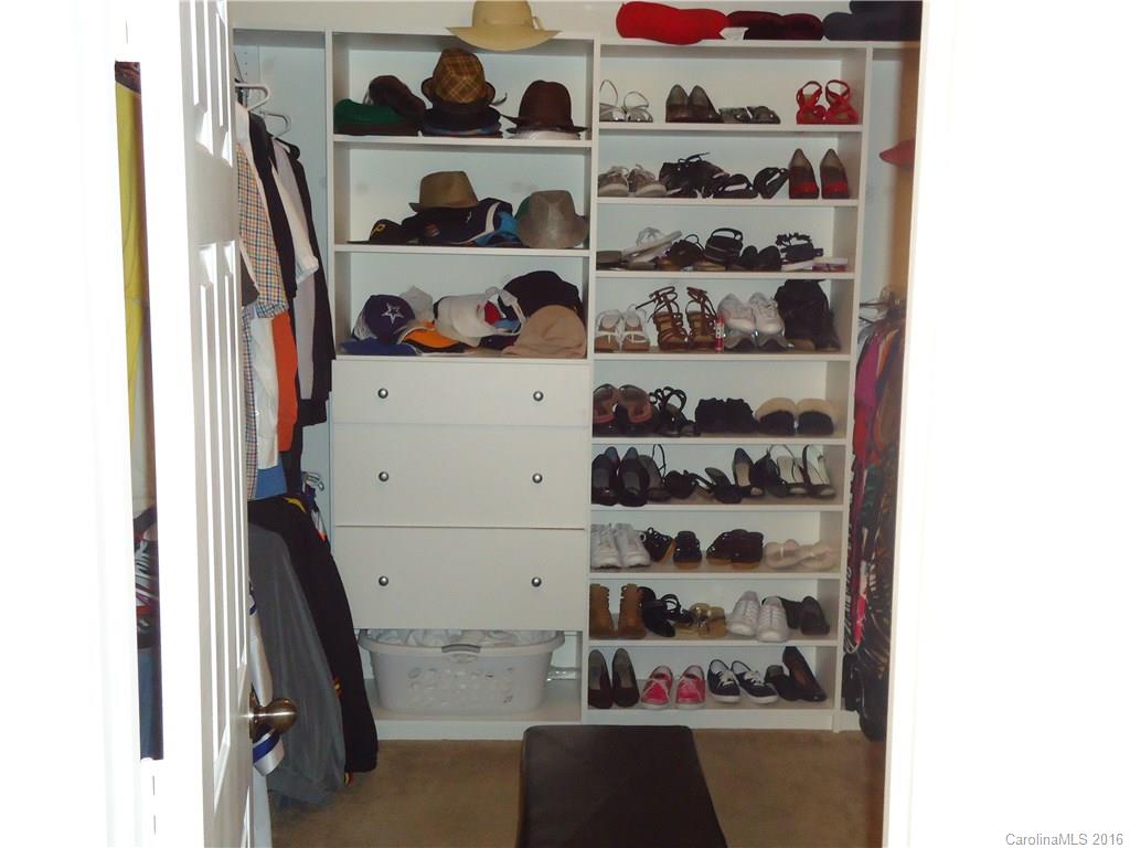 Prosperity Ridge - Residential