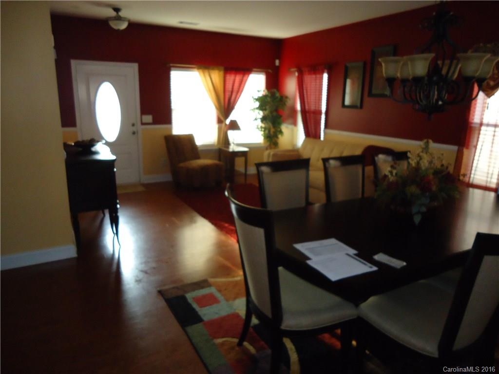 Prosperity Ridge - Residential