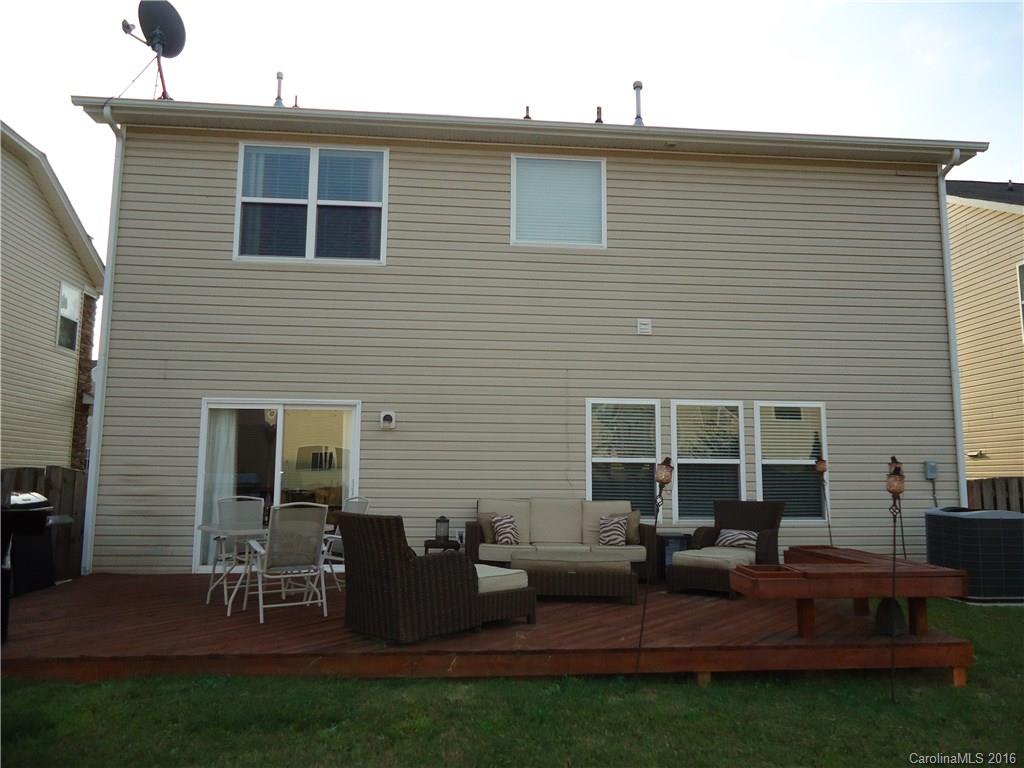 Prosperity Ridge - Residential