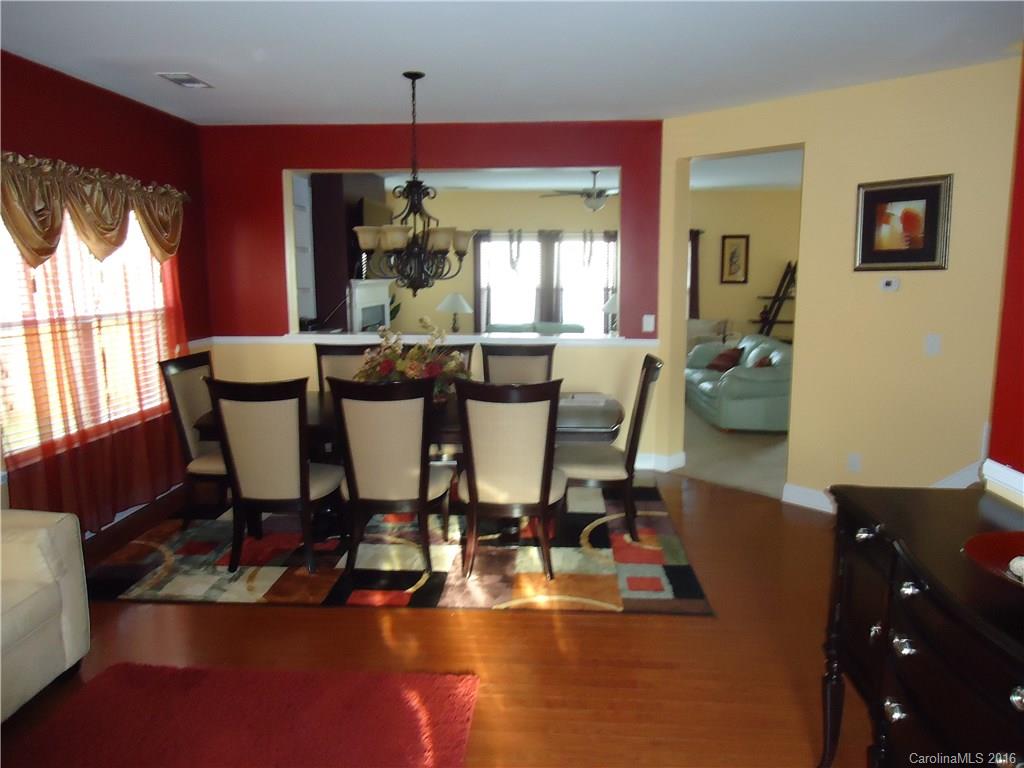 Prosperity Ridge - Residential